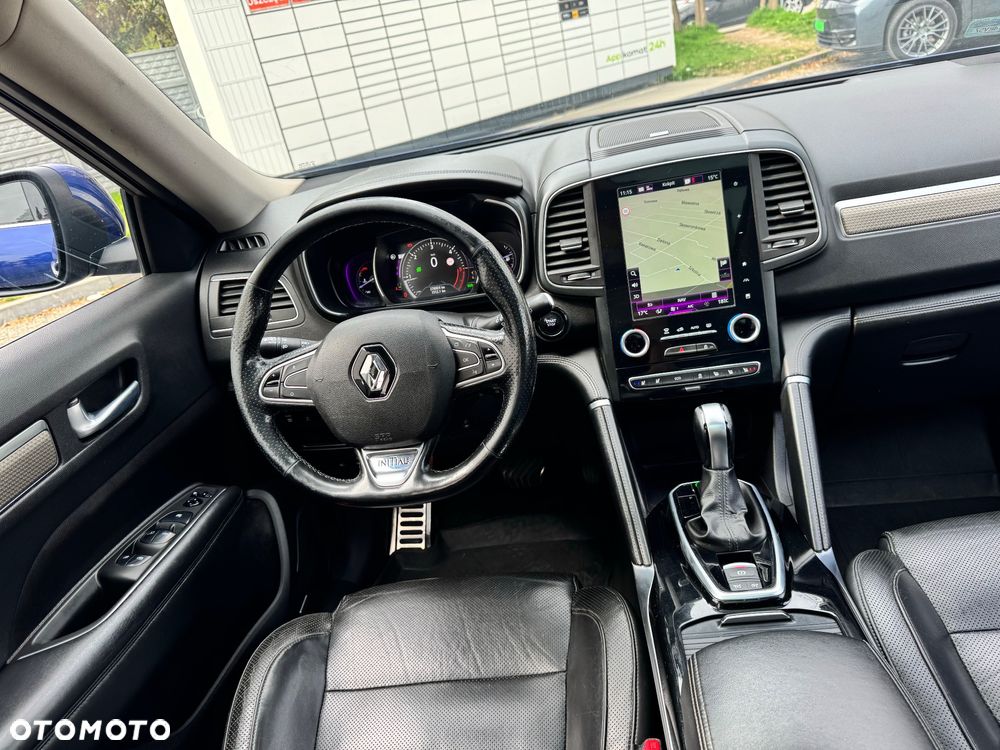 Renault Koleos 2.0 dCi Initiale Paris 4x4 X-Tronic - 18