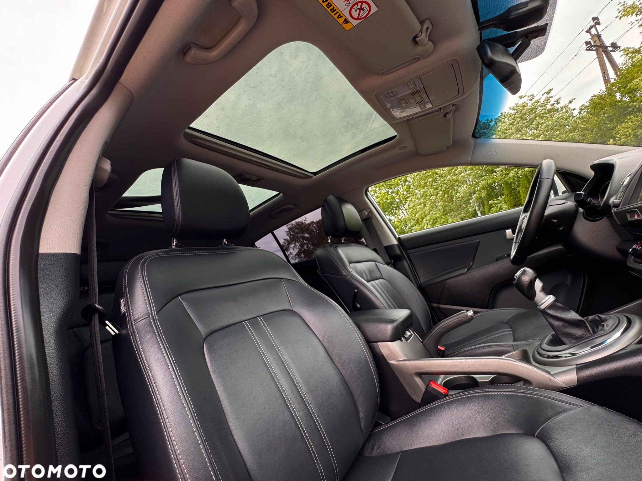 Kia Sportage - 30