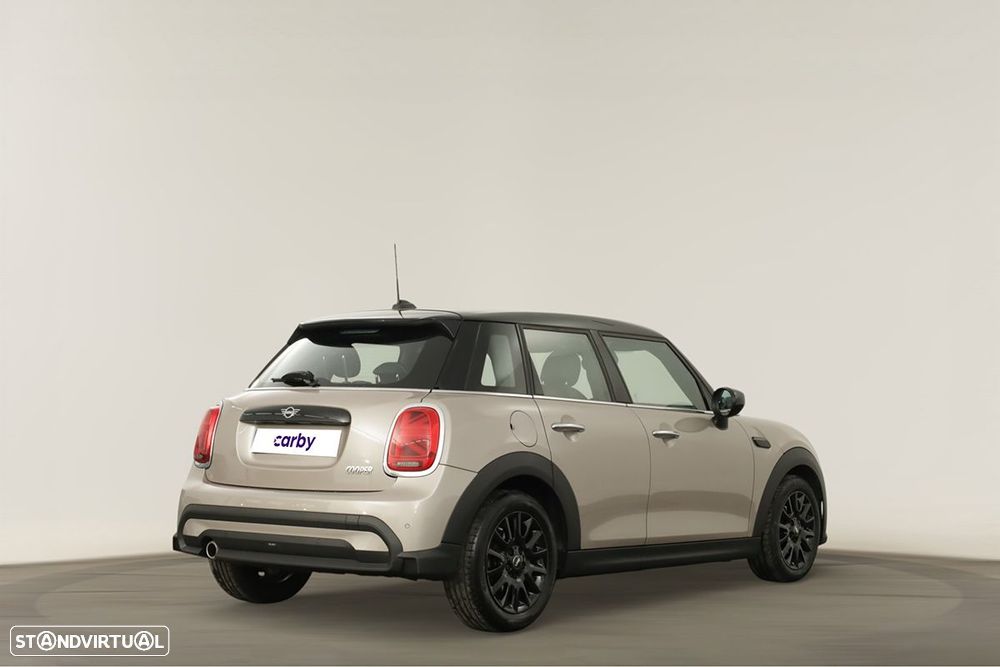 MINI 5 Portas Cooper Premium Classic Auto - 4
