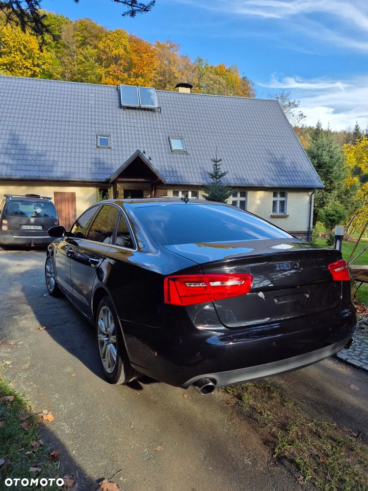 Audi A6 - 3