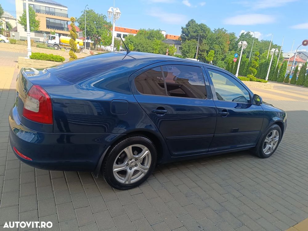 Skoda Octavia 1.6 TDI Business - 2