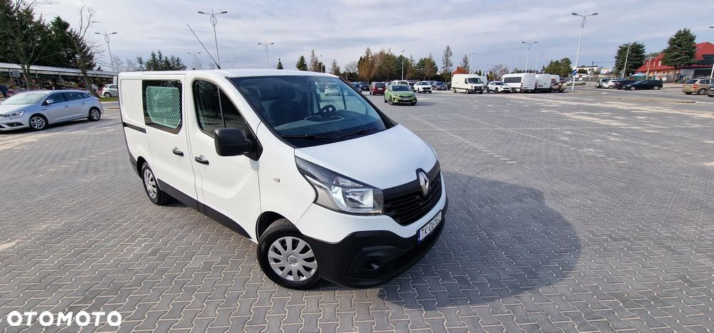 Renault Trafic - 3