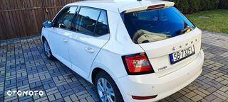 Skoda Fabia 1.0 Ambition