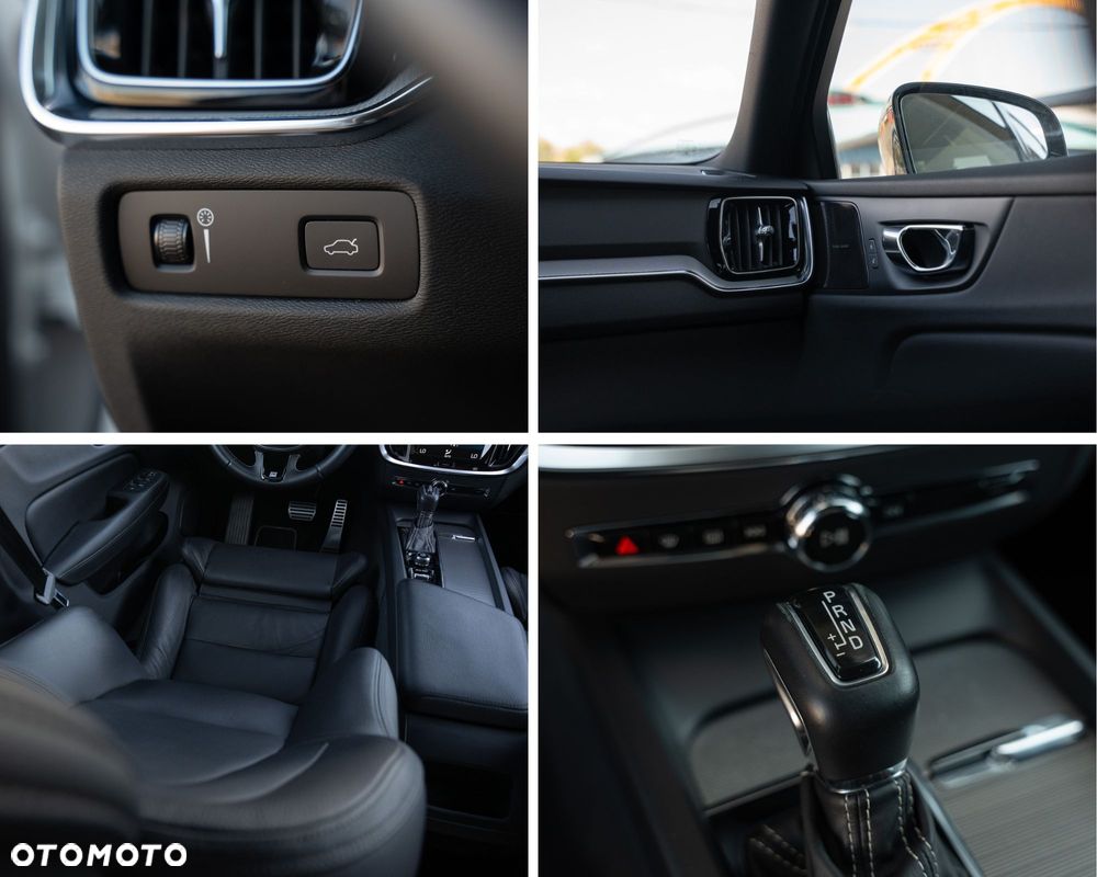 Volvo S60 T4 Geartronic RDesign - 31