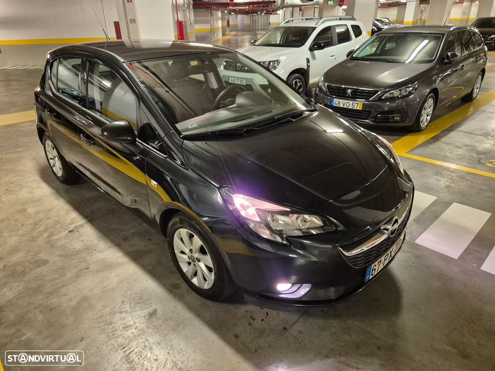 Opel Corsa 1.0 T Cosmo - 6