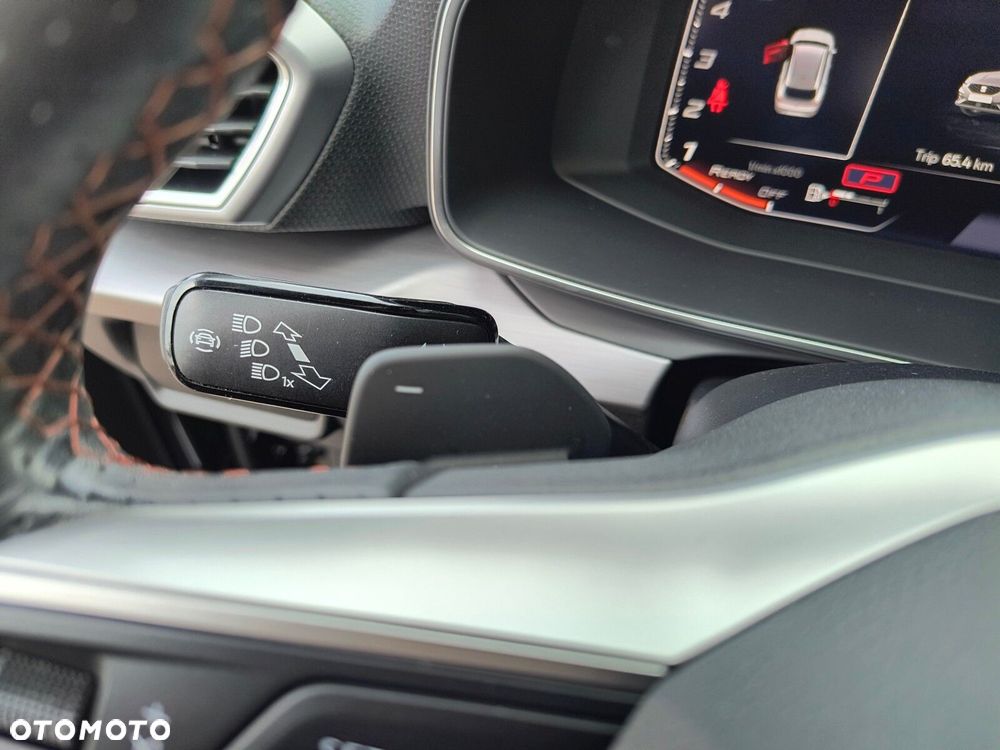 Seat Leon 2.0 TDI FR DSG - 27