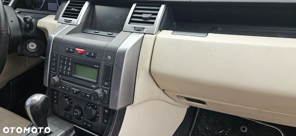 Land Rover Range Rover Sport Supercharged - 20