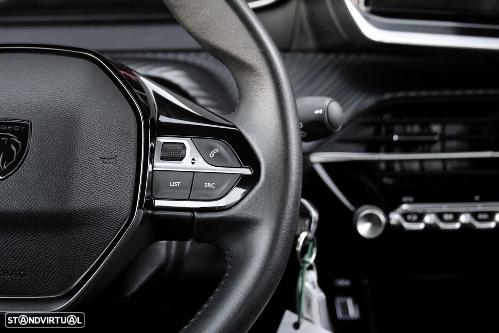 Peugeot 208 1.2 PureTech Active - 23