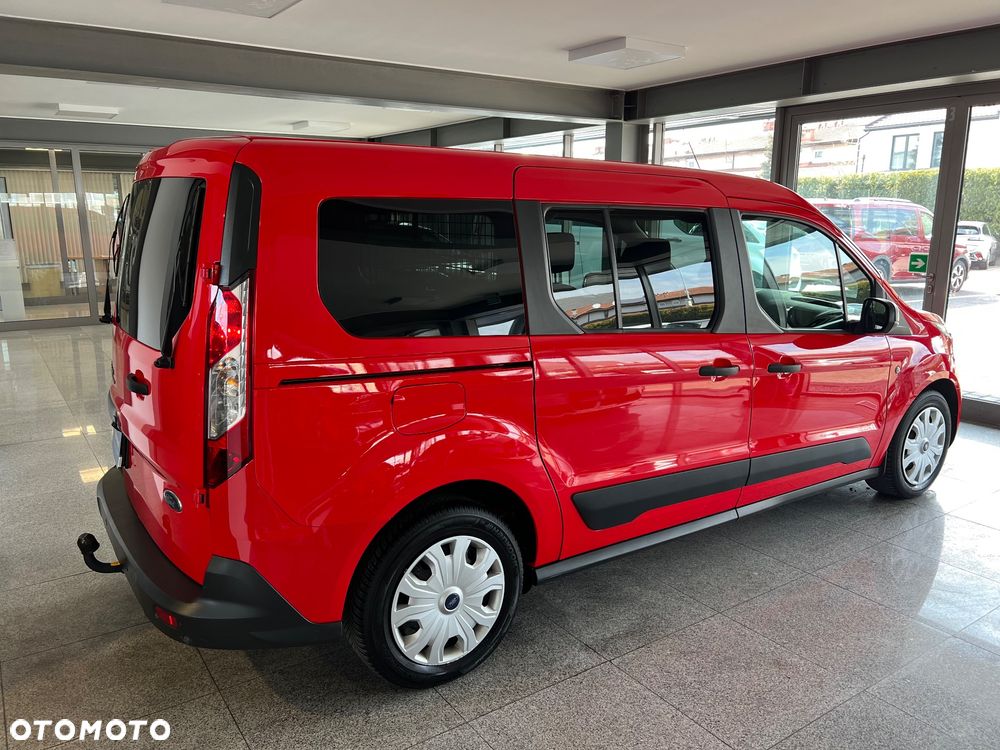 Ford Transit Connect 230 L2 Trend (bryg.) - 14