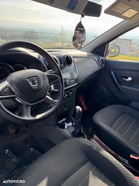 Dacia Logan MCV 1.5 Blue dCi Laureate - 5