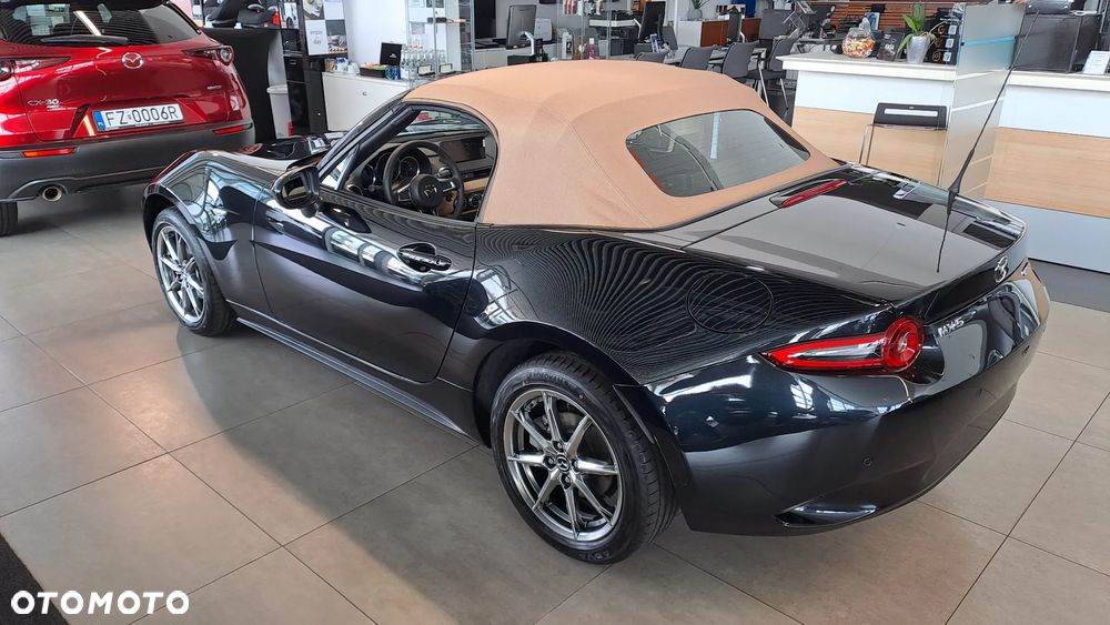 Mazda MX-5 1.5 Kazari - 3