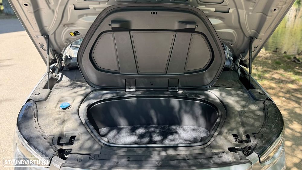 Volvo C40 Recharge Twin First Edition - 12