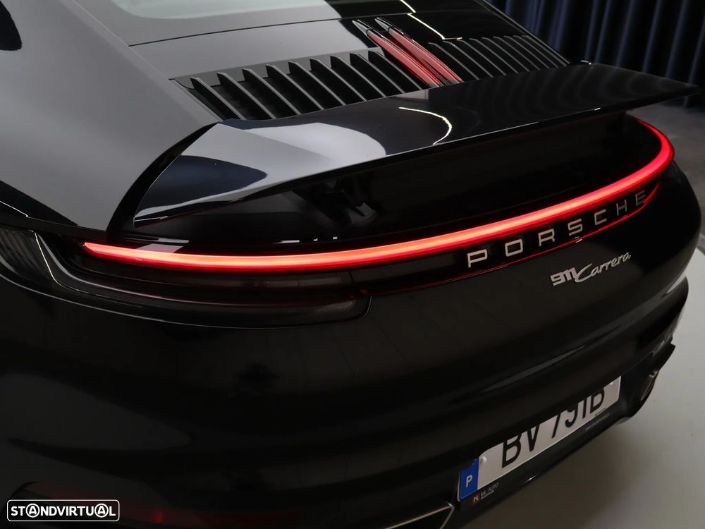 Porsche 911 (992) Carrera PDK - 13
