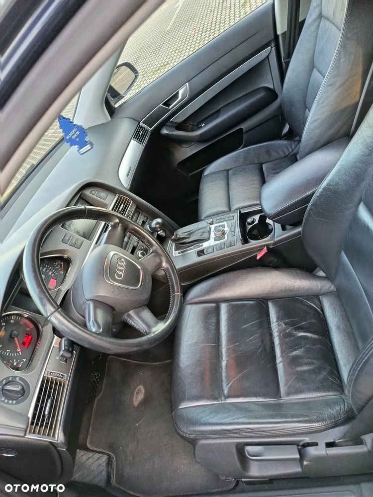 Audi A6 Avant 3.2 FSI tiptronic quattro - 15