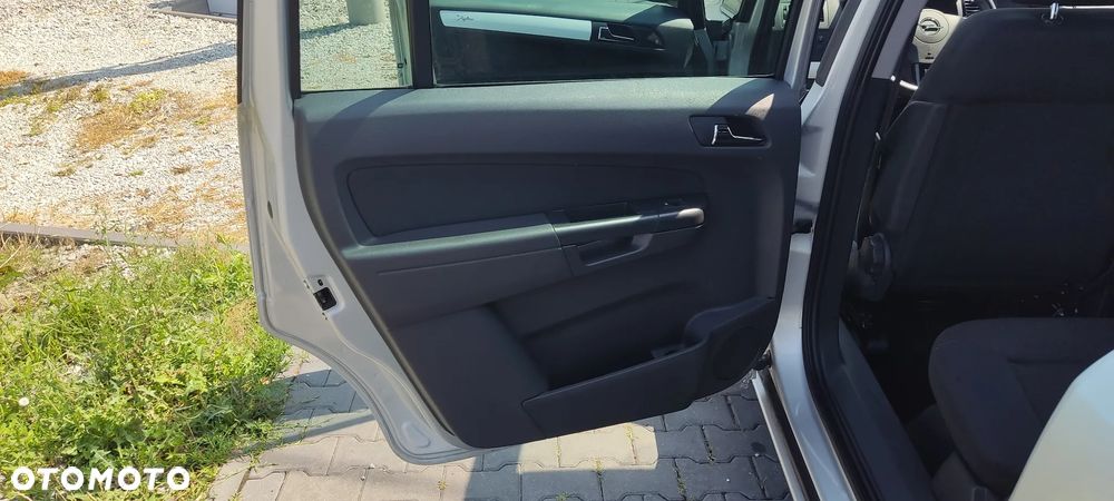 Opel Zafira 1.8 Edition 111 Jahre - 26
