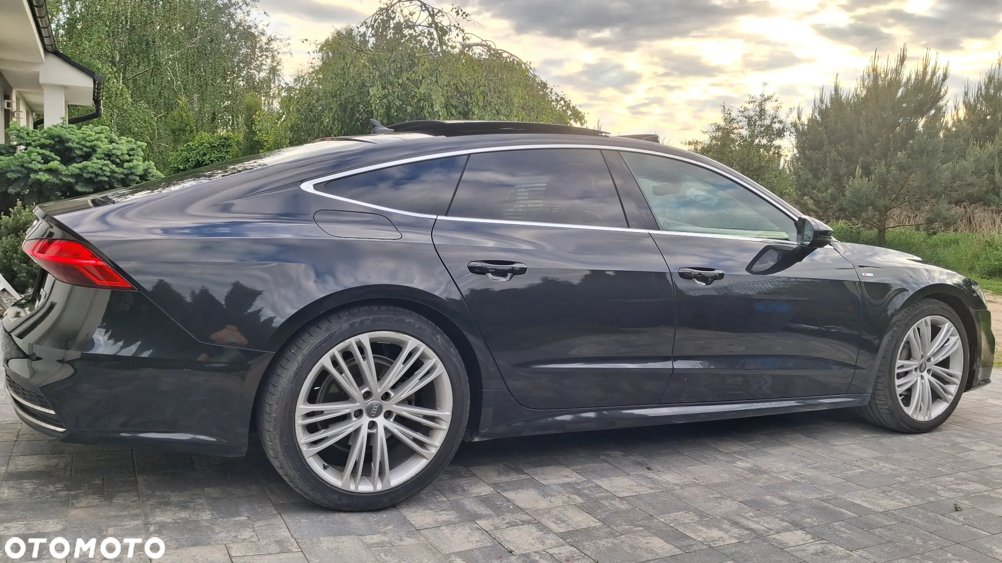 Audi A7 - 6