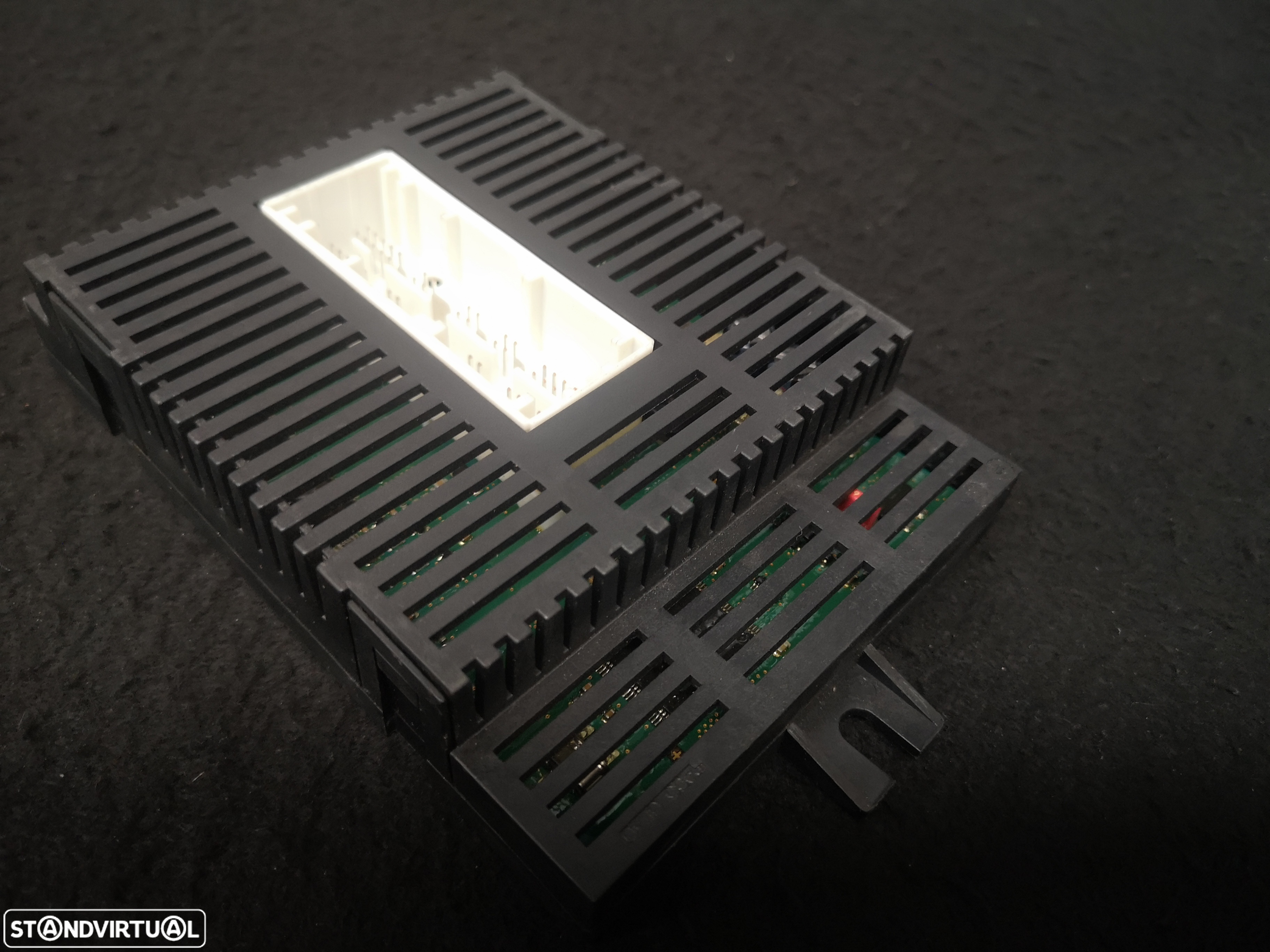 Centralina modulo Luz Bmw e6x 2002-2008 - 2