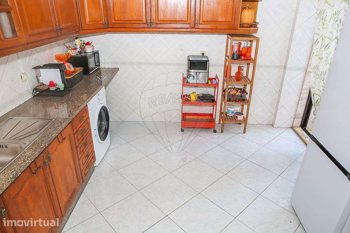 Apartamento T2 para venda - Grande imagem: 5/18