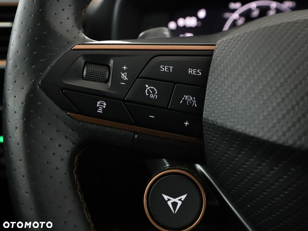 Cupra Formentor 2.0 TSI 4Drive VZ DSG - 39