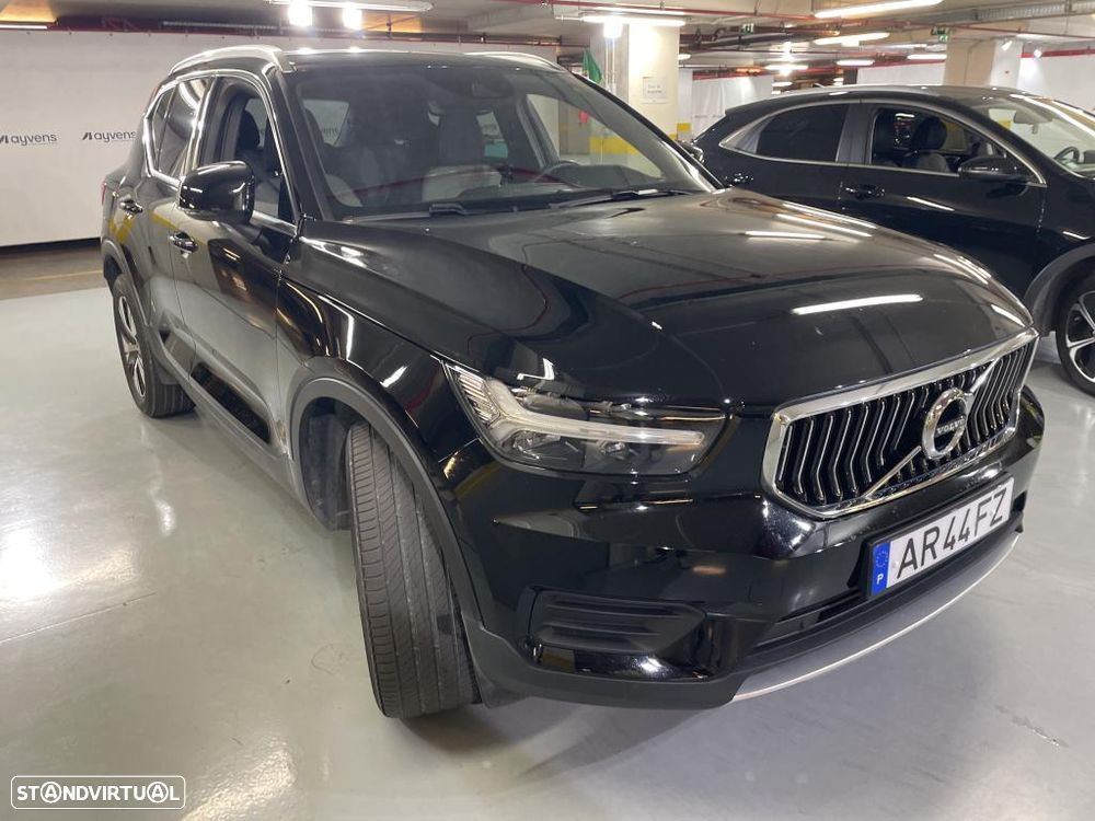Volvo XC 40 1.5 T5 PHEV Inscription Expression - 5