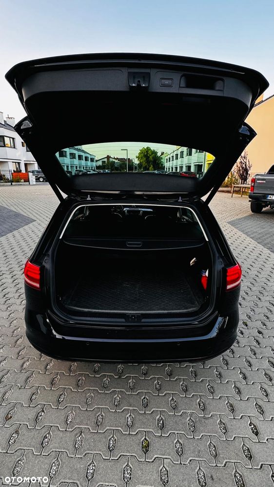 Volkswagen Passat 2.0 TDI SCR Comfortline DSG - 6