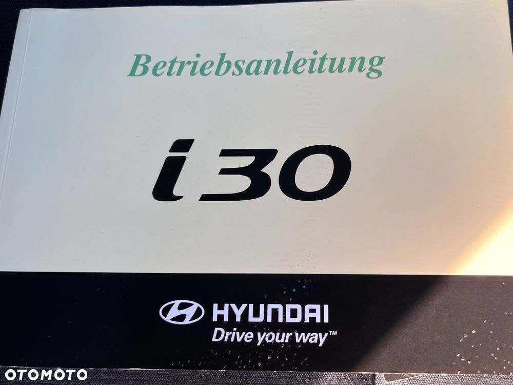 Hyundai i30 1.4 Edition Plus - 22