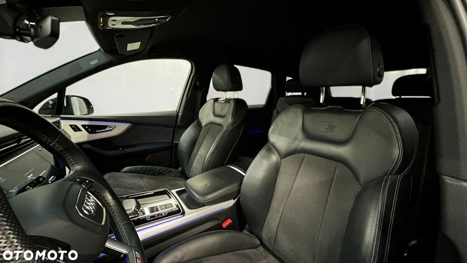 Audi SQ7 - 13