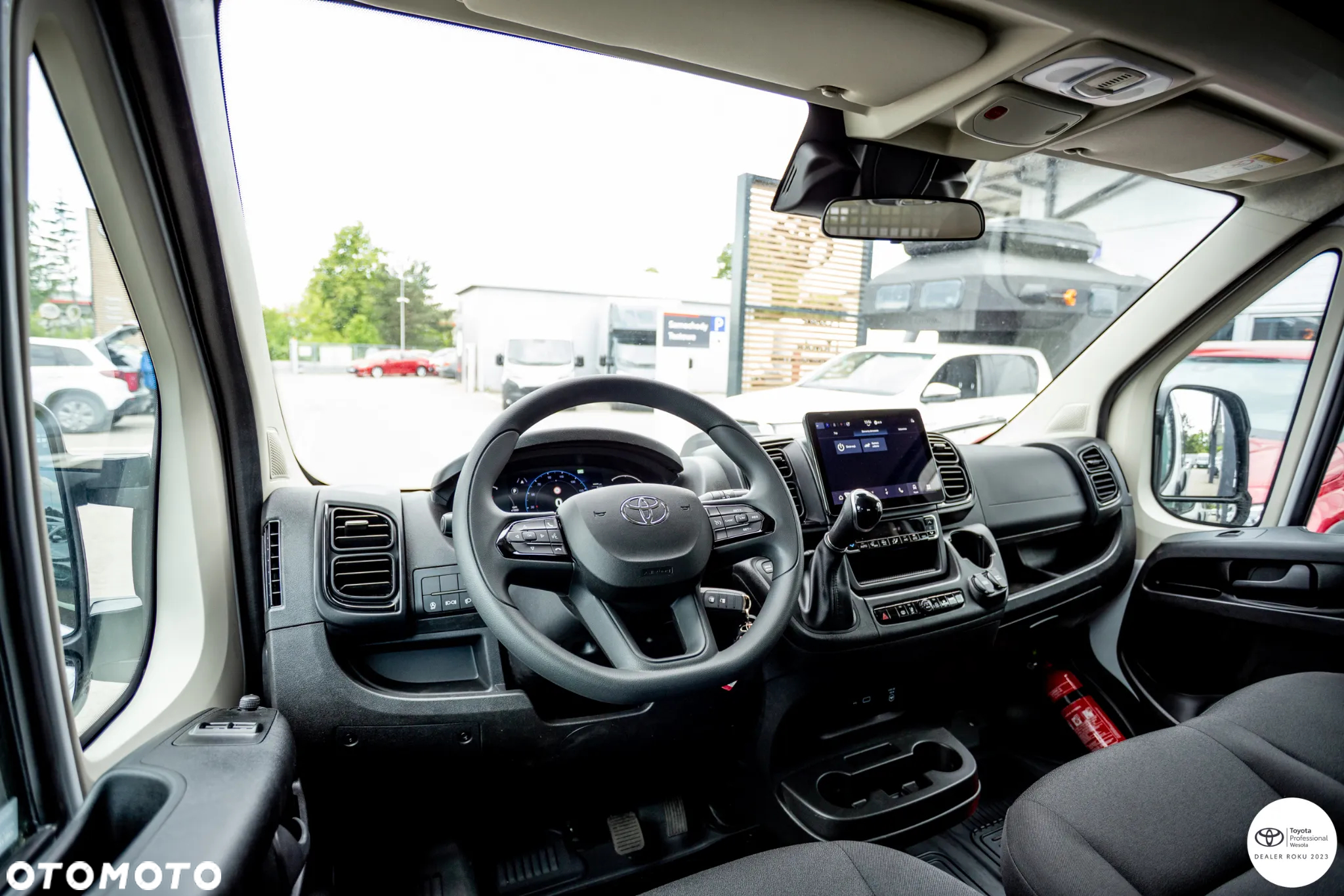 Toyota Proace MAX - 22