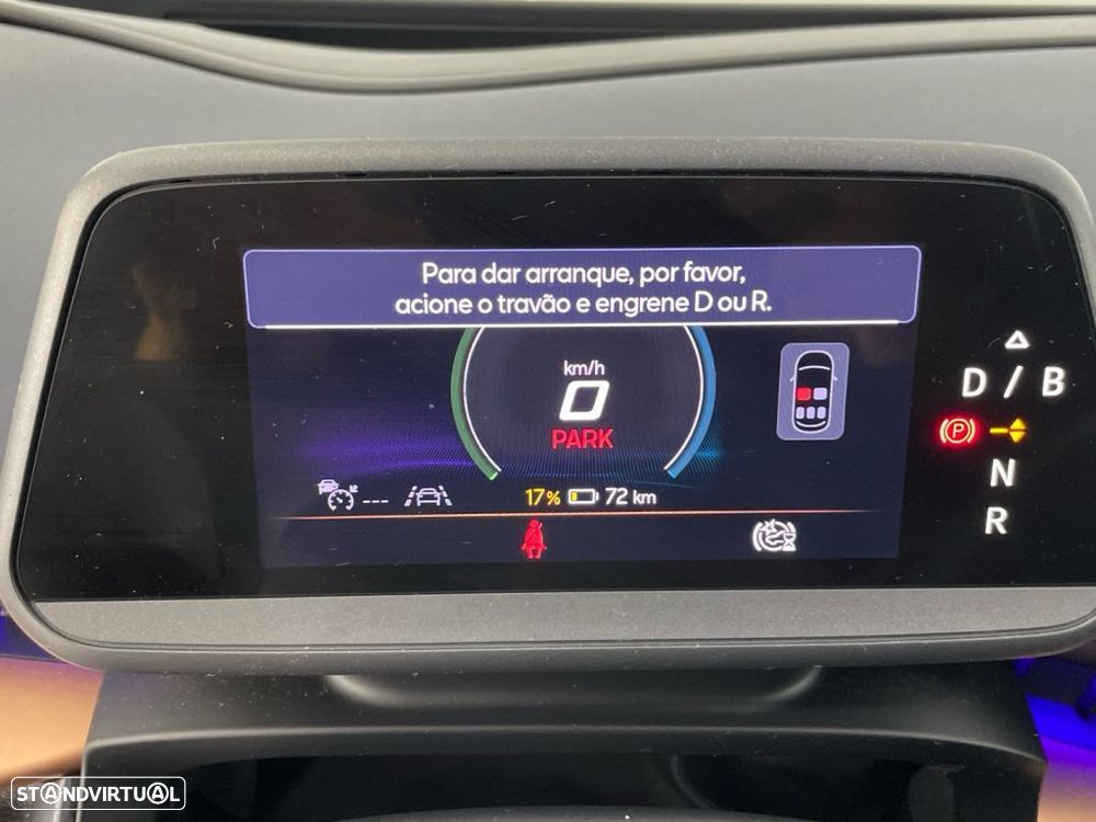 Cupra Tavascan 77 kWh Adrenaline - 9