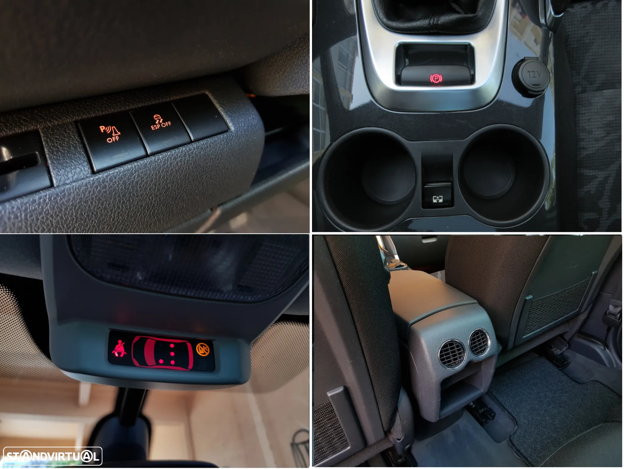Peugeot 3008 1.6 HDi Sport - 61