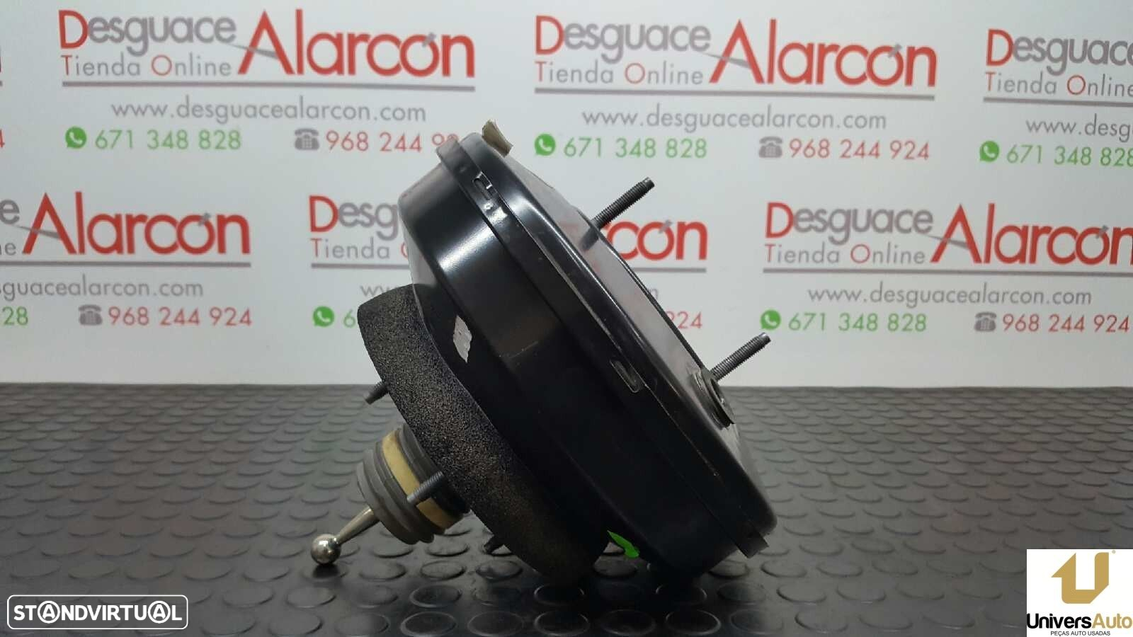 SERVOFREIO PEUGEOT 2008 (--.2013->) GT LINE - 3