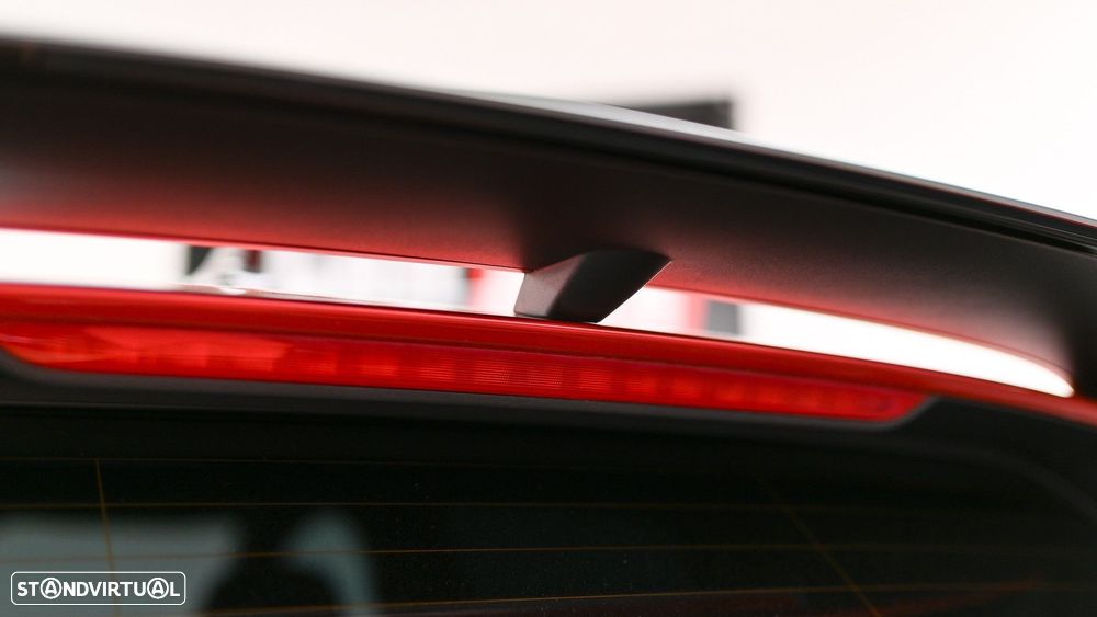 VW Golf 2.0 TSI GTI Clubsport DSG - 29