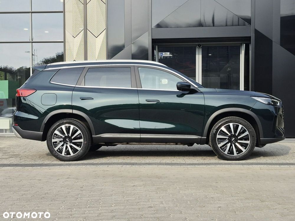 Chery Tiggo 8 1.5 T-GDI Super Hybrid Prestige DCT - 6