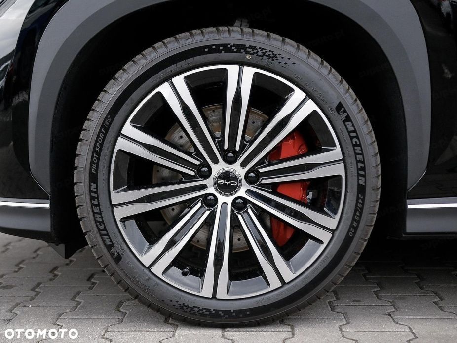 BYD Sealion 7 - 19