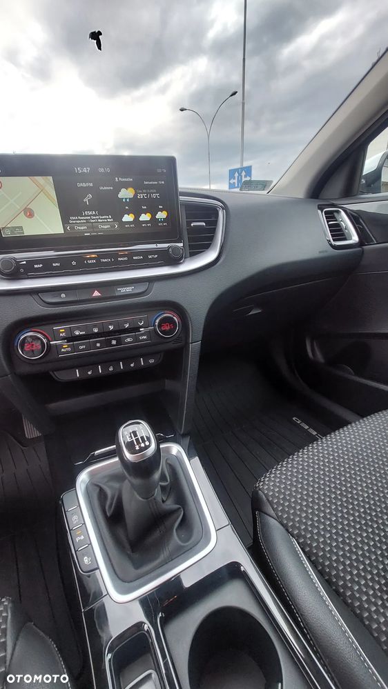 Kia XCeed 1.6 T-GDI L Business Line - 11