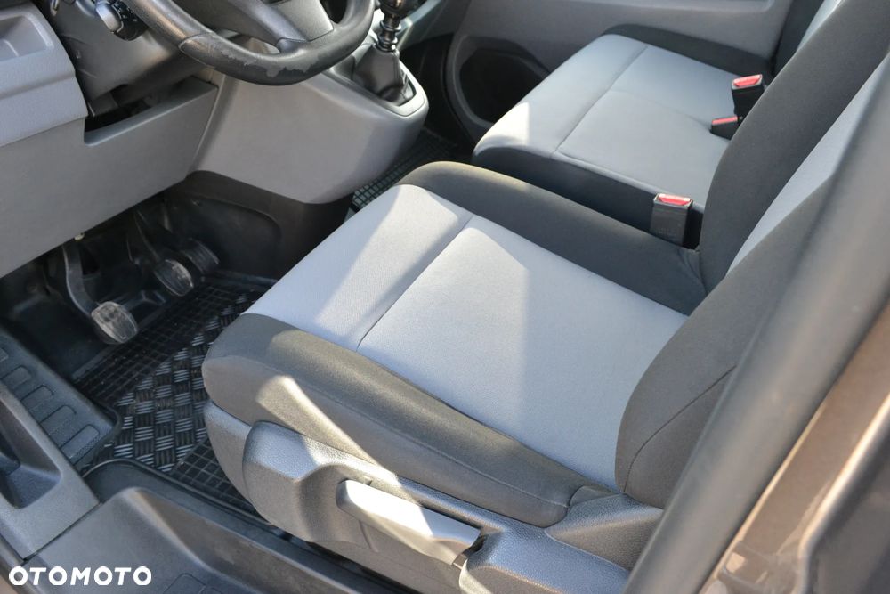 Peugeot Expert Kombi Long 2,8t - 15