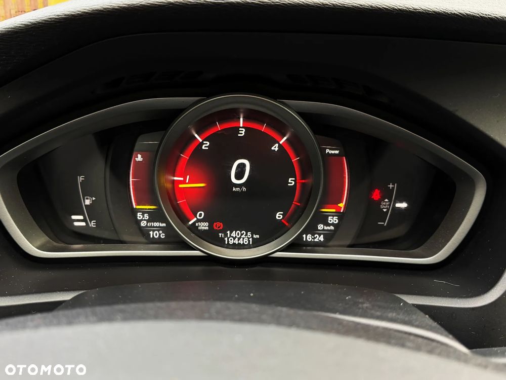 Volvo V40 D3 RDesign - 9