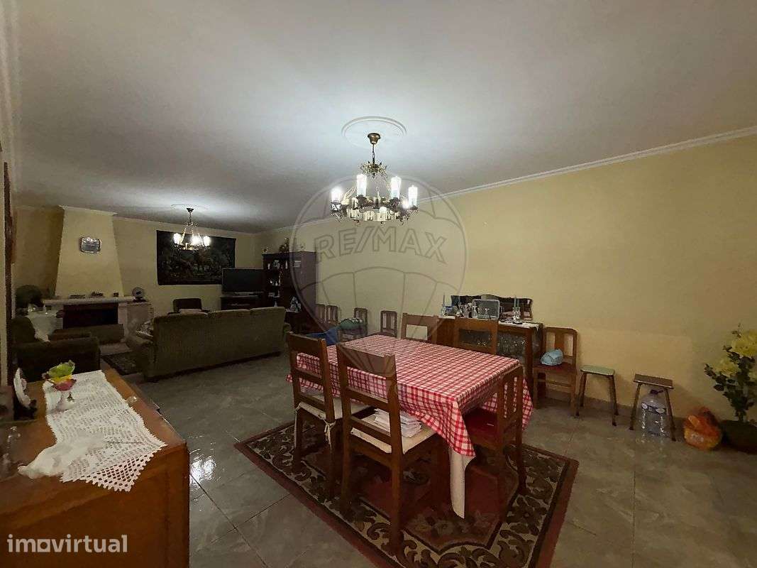 Moradia T4 para venda - Grande imagem: 5/29