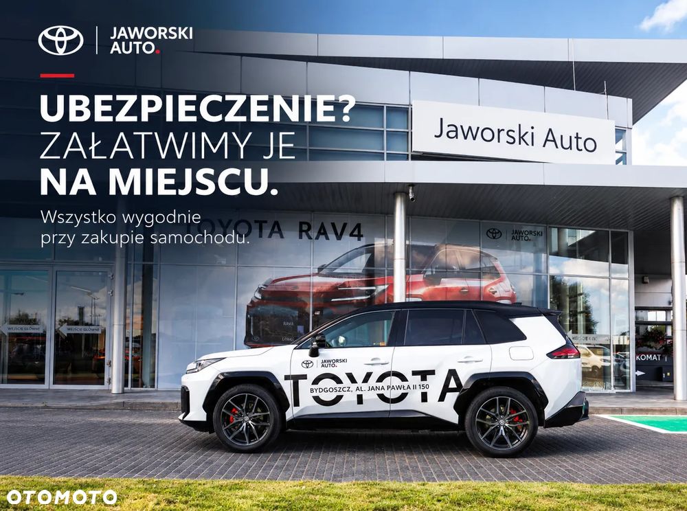 Toyota Yaris Cross Hybrid 1.5 Style - 24