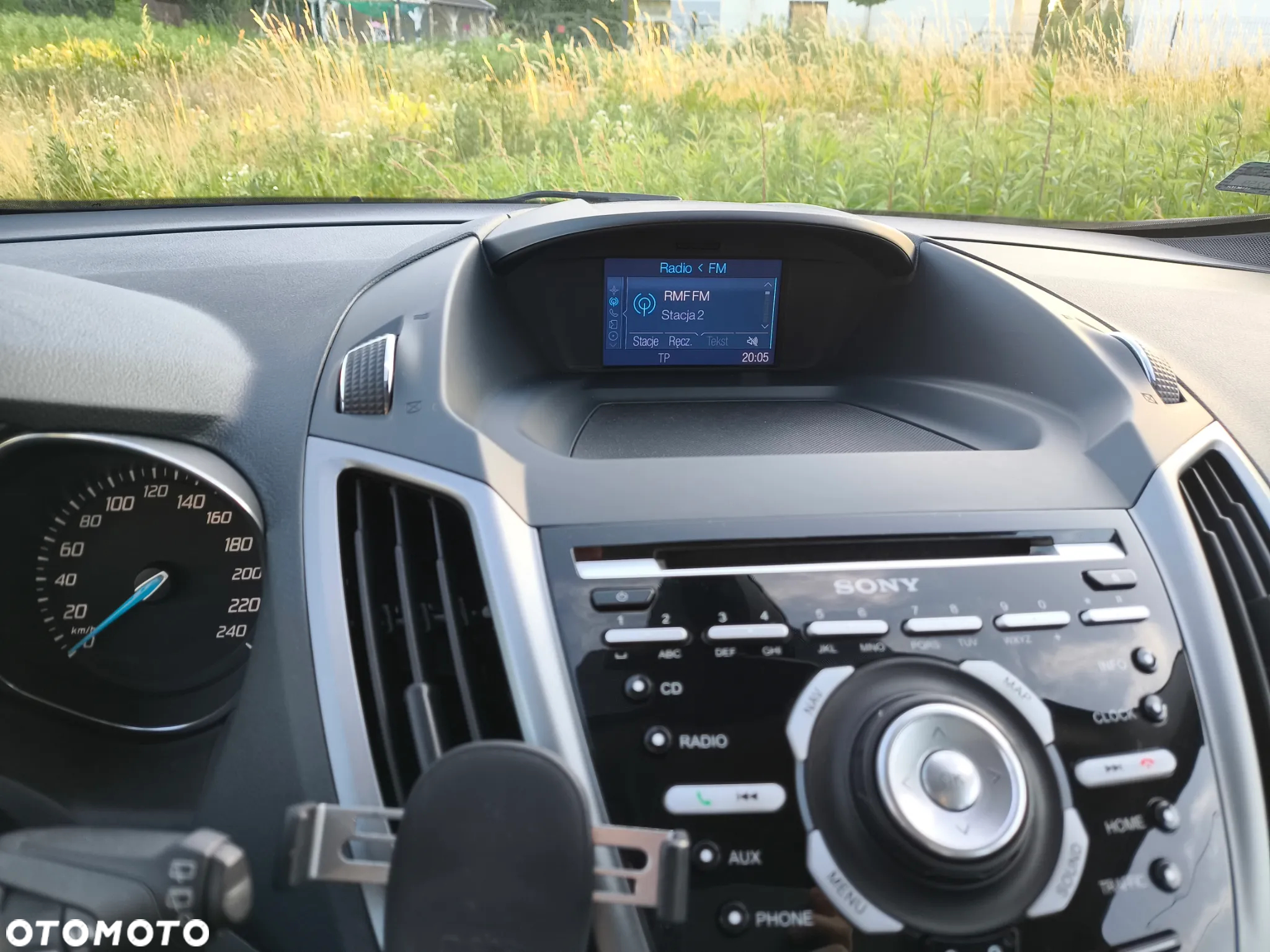 Ford C-MAX 1.6 EcoBoost Edition ASS - 17
