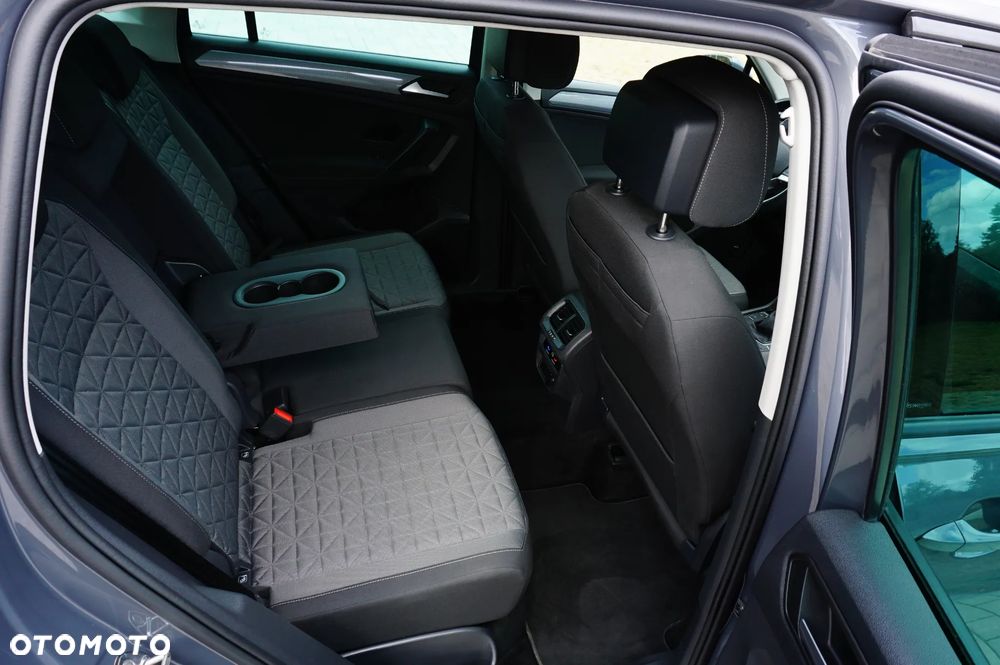 Volkswagen Tiguan 1.5 TSI EVO Life DSG - 21