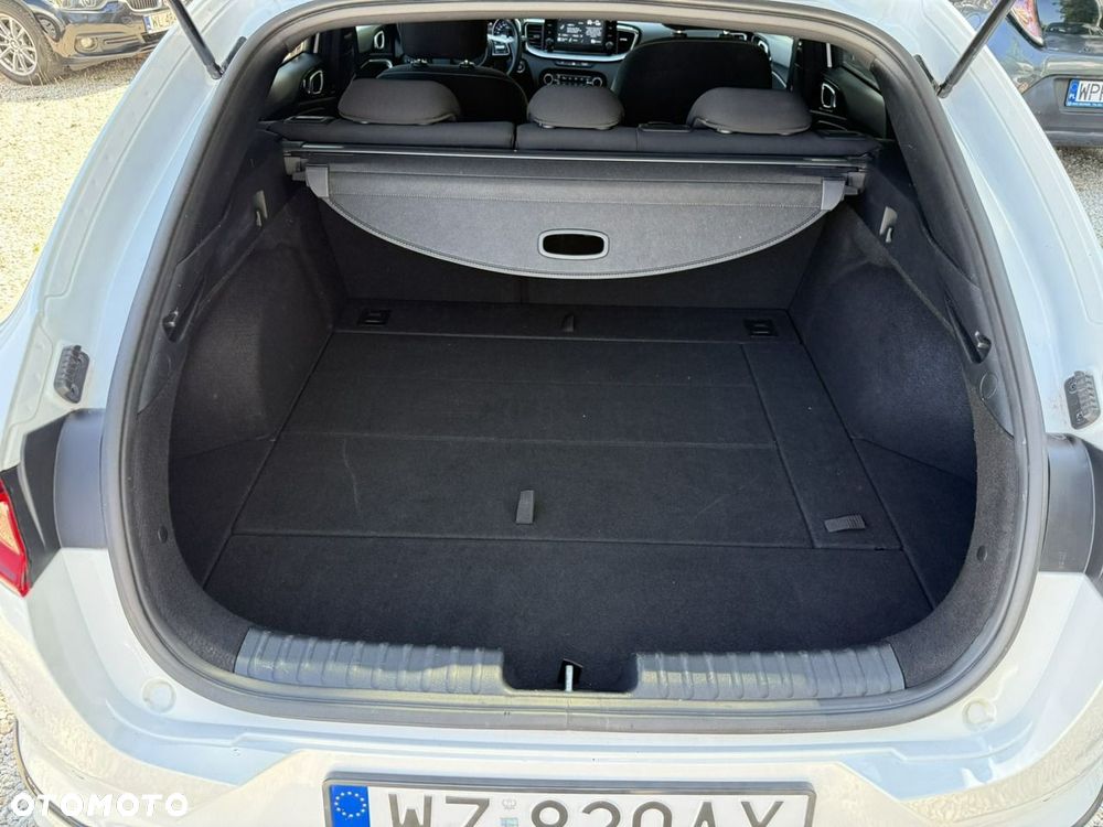 Kia ProCeed 1.4 T-GDI GT Line DCT - 15