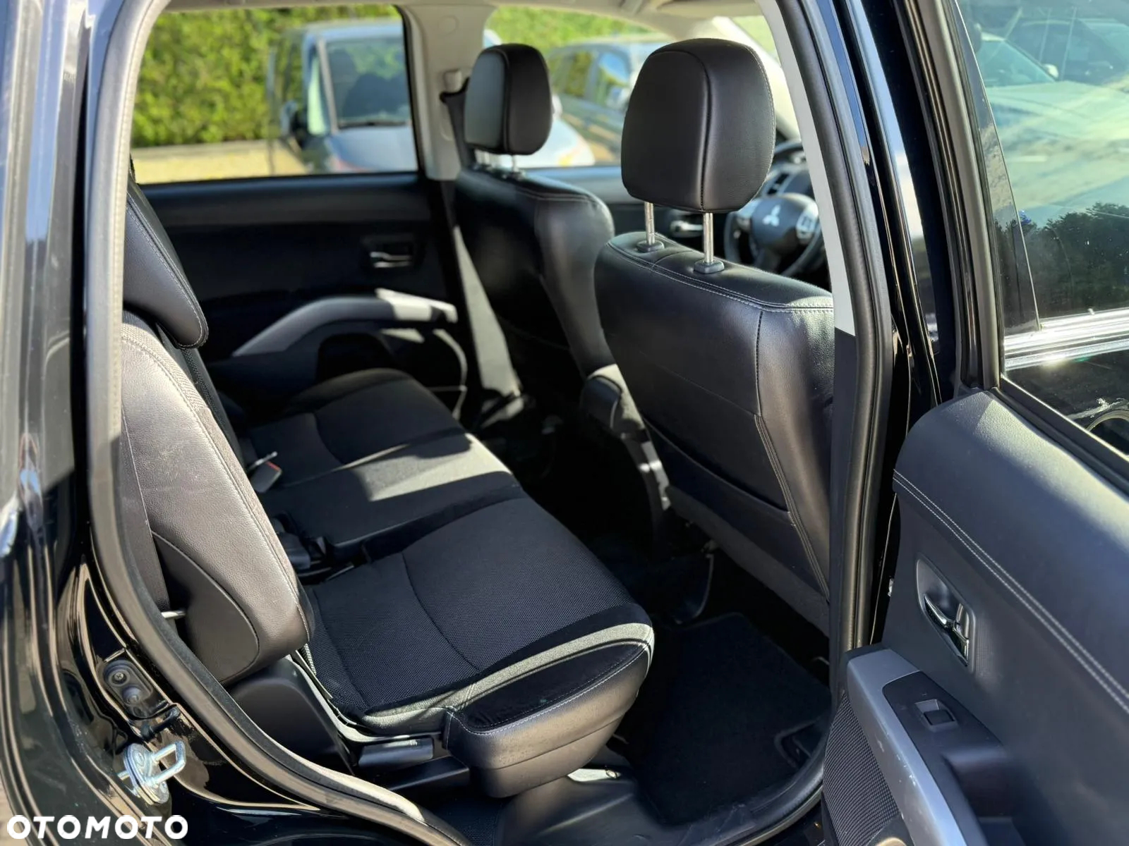 Mitsubishi Outlander 2.0 2WD Edition - 20