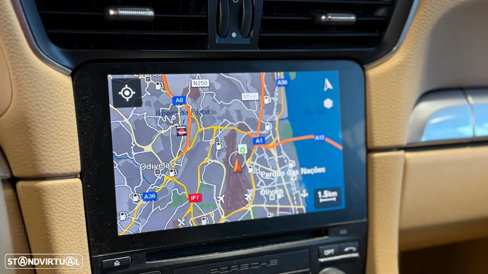 Porsche 911 (991) Carrera 2 PDK - 34