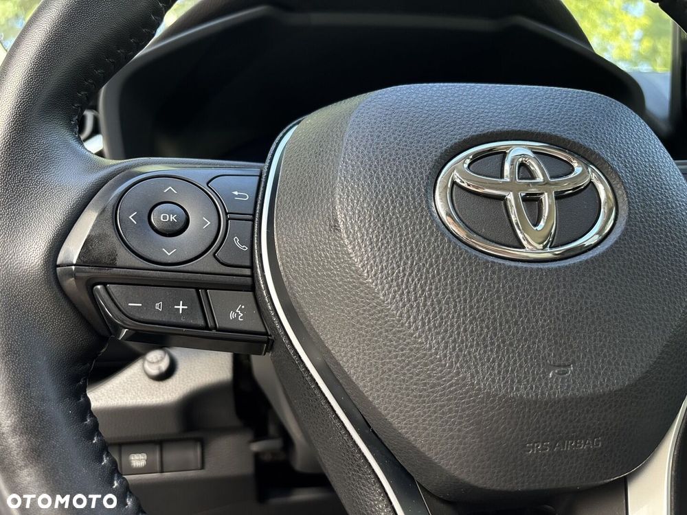 Toyota RAV4 - 23