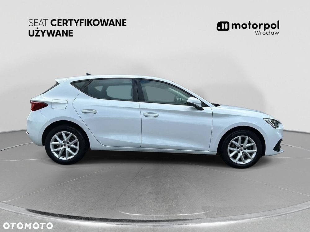 Seat Leon 1.5 TSI Style - 16