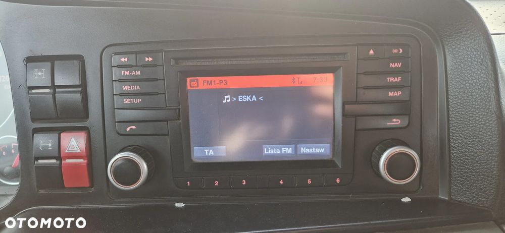 MAN TGS 26.440 6X4 - 16