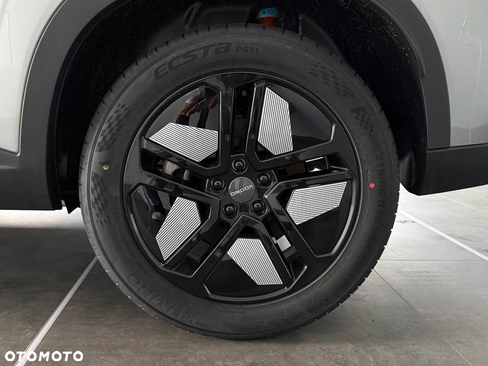 Omoda 5 1.6 T-GDI Essential DCT - 10