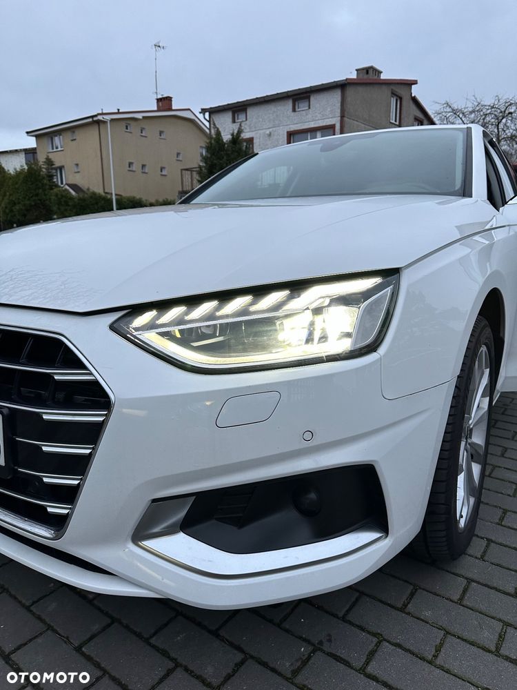 Audi A4 - 23