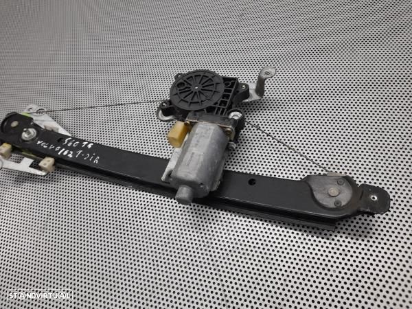 Elevador Tras Dto  Volvo S60 I (384) - 3